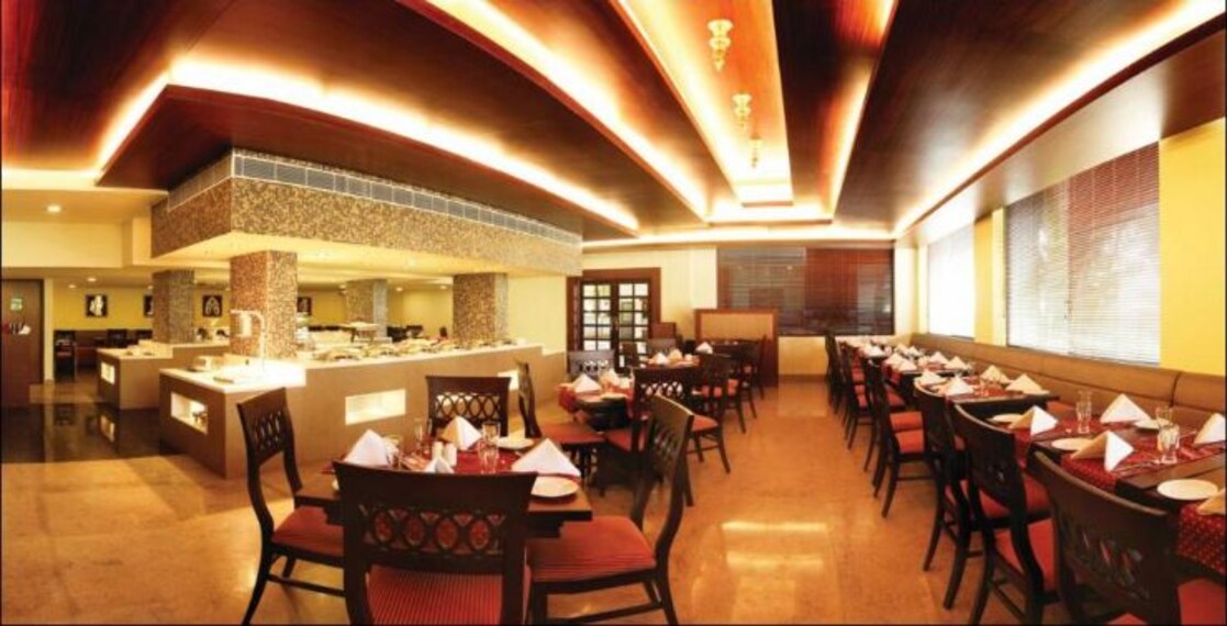 Regency Madurai by GRT Hotels-5